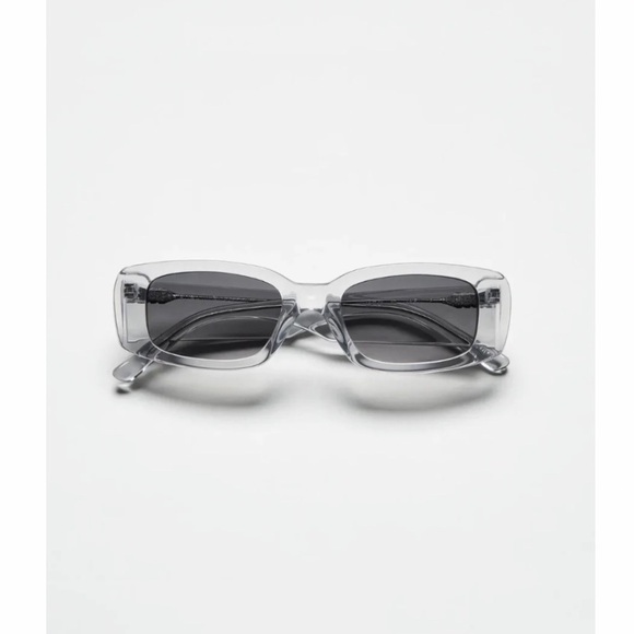 Chimi Polarized Sunglasses #10.2 in Grey - Picture 1 of 11